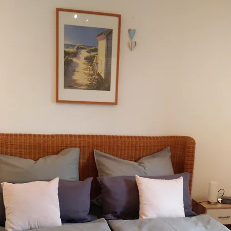 Luettje Hus Re08 * Sogel