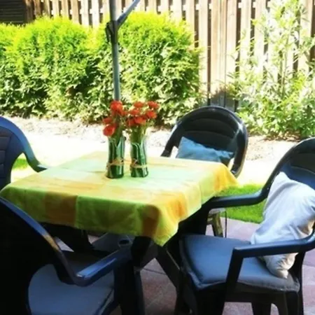 別荘 Luettje Hus Re08 *