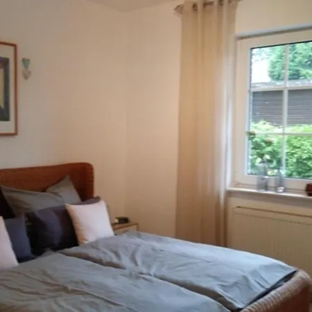 Semesterbostad Luettje Hus Re08