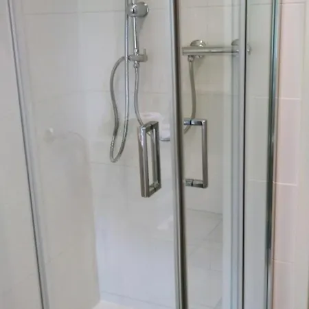 Luettje Hus Re08 別荘