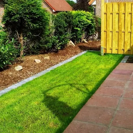 Luettje Hus Re08 Semesterbostad