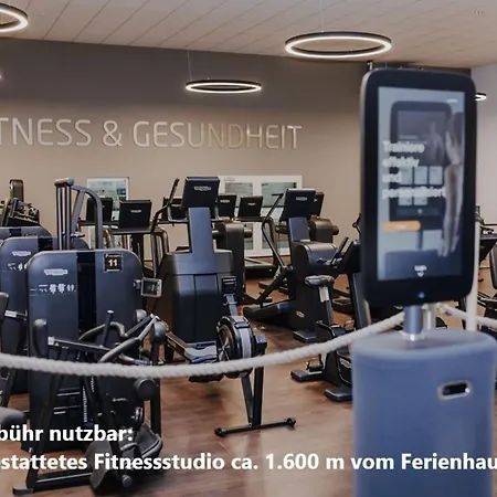 別荘 Luettje Hus Re08 *