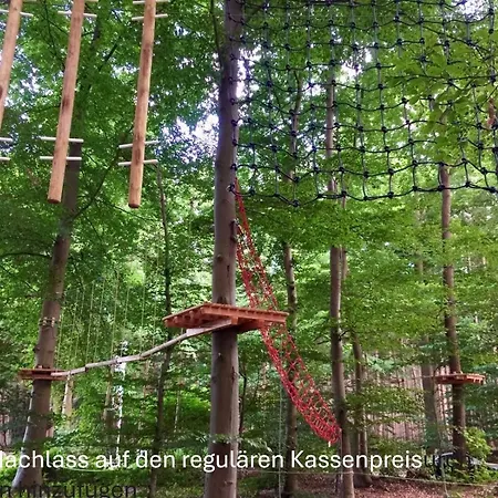 Luettje Hus Re08 別荘 *